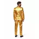 Costume Mr. Groovy Gold homme Opposuits™, Taille: X-Large (EU 56–58), image 2