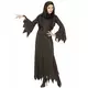 Gothic lady outfit voor vrouwen, Maat: X-Large, image 2