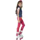 Déguisement I Love the 90's luxe enfant, Taille: 12–14 ans (155 cm), image 2