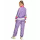 Retro joggingpak vermomming voor vrouwen, Maat: X-Large, image 2