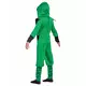 Déguisement LEGACY deluxe Lloyd Ninjago®- LEGO™ enfant, Taille: 5–6 ans (109–126 cm), image 2