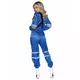 Luxe vermomming astronautenpak dames, Maat: X-Large (46–48), image 2