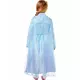 Luxe Elsa Frozen 2™ kostuum voor meisjes, Maat: 7–8 jaar (122 tot 128 cm), image 2