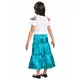 Déguisement Mirabel deluxe Encanto™ enfant, Taille: 5–6 ans (109–126 cm), image 2