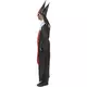 Volwassen horror paus vermomming, Maat: Small/Medium, image 2
