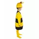 Déguisement Willy Maya l'Abeille™ enfant, Taille: 9–10 ans (134–140 cm), image 2
