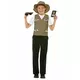 Kit explorateur enfant, Taille: 4–6 ans (115/128 cm), image 2