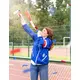 Supporterjack van Frankrijk voor dames, Maat: Medium, image 2