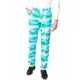 Costume Mr. Flamingo homme Opposuits™, Taille: X-Large (EU 56–58), image 3