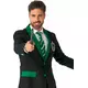 Costume Mr. Serpentard™ adulte Suitmeister™, Taille: Large (EU 52–54), image 2