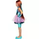 Bloom Kostuum Winx Meisjes, Maat: 5–6 jaar (M), image 2