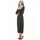 Déguisement bonne soeur femme, Taille: Large, image 3