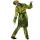 Déguisement chirurgien radioactif homme, Taille: X-Large, image 3