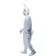 Déguisement classique Bugs Bunny™ Looney Tunes adulte, Taille: Medium, image 2