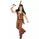 Cowboykostuum jongen, Maat: 5–7 jaar (128 cm), image 3