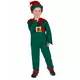 Kerstelf outfit voor kinderen, Maat: 10–12 jaar, image 3