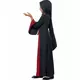 Déguisement enchanteresse fille Halloween, Taille: 10–12 ans (145/158 cm), image 3
