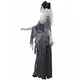 Spookpiraat kostuum voor dames Halloween kleding, Maat: Medium, image 3