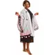 Manga kimono kostuum voor volwassenen, Maat: Small, image 2