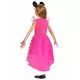 Klassiek roze kostuum Minnie™ voor meisjes, Maat: 3–4 jaar (97–109 cm), image 2