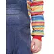 Boze pop kostuum voor baby's, Maat: 18–24 maanden (89–93cm), image 2