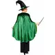 Professor McGonagall-kostuum Harry Potter™ voor volwassenen, Maat: Medium, image 2