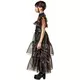 Déguisement robe de bal Mercredi Addams™ enfant, Taille: 14–16 ans (158 à 170 cm), image 2