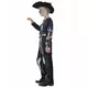 Rottende zombie piraten kostuum voor jongens, Maat: 10–12 jaar (145/158 cm), image 3