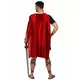 Déguisement Guerrier Gladiateur Homme, Taille: XX-Large, image 3