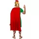 Romeinse centurion kostuum voor mannen, Maat: Large, image 3