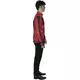 Veste Michael Jackson™ Thriller volwassenen, Maat: Small/Medium, image 2