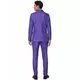 Costume Mr. Joker™  adulte Suitmeister™, Taille: Large (EU 52–54), image 3