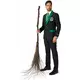 Costume Mr. Serpentard™ adulte Suitmeister™, Taille: Large (EU 52–54), image 3