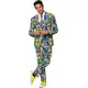 Costume Mr. Super Mario™ adulte Opposuits™, Taille: Large/X-Large (EU 56), image 3