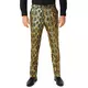 Glimmende slang volwassen Opposuits™ kostuum, Maat: Large/X-Large (EU 56), image 3