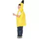 Déguisement banane enfant, Taille: 10–12 ans (L), image 3