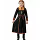 Klassiek Anna Frozen 2™ kostuum voor meisjes, Maat: 7–8 jaar (122 tot 128 cm), image 3