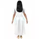Luxe Cleopatra vermomming voor meisjes, Maat: 7–9 jaar (130/143 cm), image 3