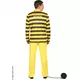 Lucky Luke™ Dalton kostuum voor mannen, Maat: X-Large, image 3