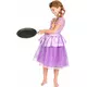 Déguisement deluxe Raiponce™ fille, Taille: 3–4 ans (97–109 cm), image 3
