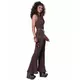 Déguisement disco dos nu femme, Taille: X-Large (44/46), image 3
