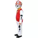 Marcus™ Paw Patrol™ vermomming en masker voor kinderen, Maat: 4–6 jaar (110 cm), image 3
