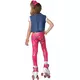 Déguisement I Love the 90's luxe enfant, Taille: 12–14 ans (155 cm), image 3