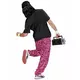 Déguisement jogging I love 80's grande taille homme, Taille: XXX-Large, image 3