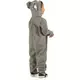 Déguisement koala enfant, Taille: 3–4 ans (92–104 cm), image 3