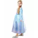 Luxe Elsa Frozen 2™ kostuum voor meisjes, Maat: 9–10 jaar (134 tot 140 cm), image 3