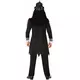 Déguisement sorcier vaudou homme, Taille: Medium/Large, image 3
