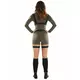 Déguisement Top Gun pour adulte, Taille: Small, image 3