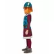 Déguisement Vic le Viking™ enfant, Taille: 7–8 ans (122–128 cm), image 3