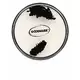 Pot maquillage professionnel à l'eau 14 g, Couleur: Gris, image 3
